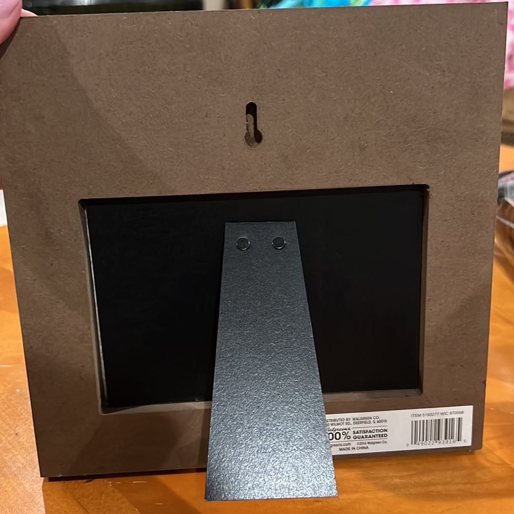 Picture Frame - Picture 2 of 2
